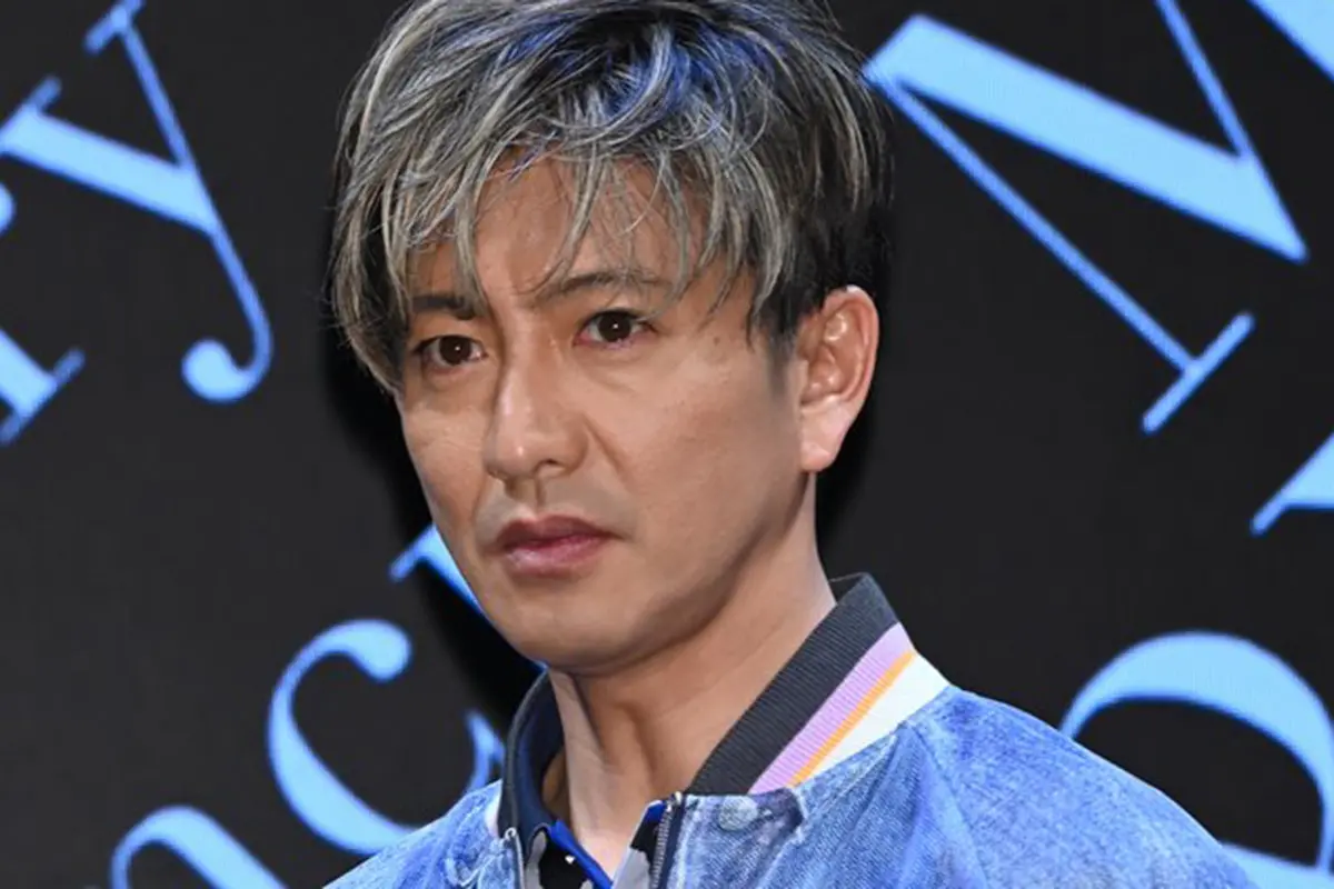 【キムタク】木村拓哉　お金が足りなかった兄弟の代わりに50円を支払い…「他者の気持ちを尊重できすぎ」“見守り力”に視聴者感激